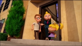 Rugrats - Season 01 Episode 04